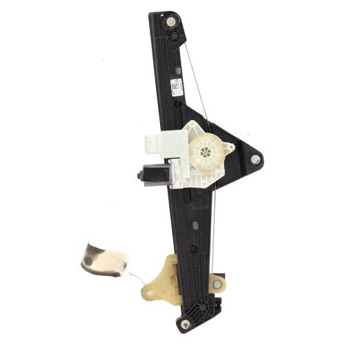 Image Leve vitre electrique avant droit - RENAULT CLIO 5