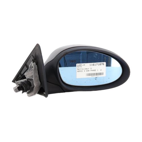 Image Retroviseur droit - BMW SERIE 3 E90