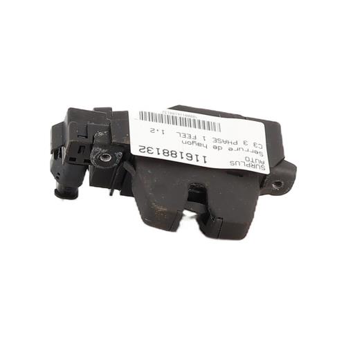 Image Serrure de hayon - CITROEN C3 3