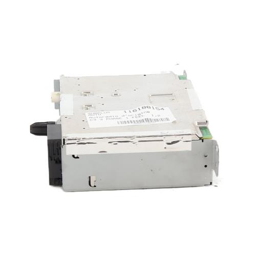 Image Autoradio d'origine - CITROEN C3 3