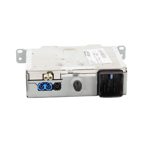Image Autoradio d'origine - CITROEN C3 3