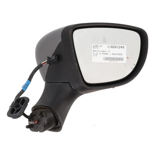 Image Retroviseur droit - RENAULT CLIO 4