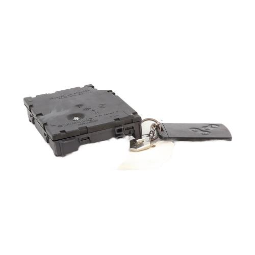 Image Lecteur de carte (neiman) - RENAULT CLIO 4