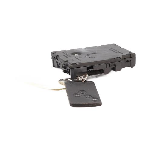 Image Lecteur de carte (neiman) - RENAULT CLIO 4