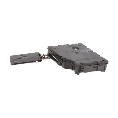 Image Lecteur de carte (neiman) - RENAULT CLIO 4