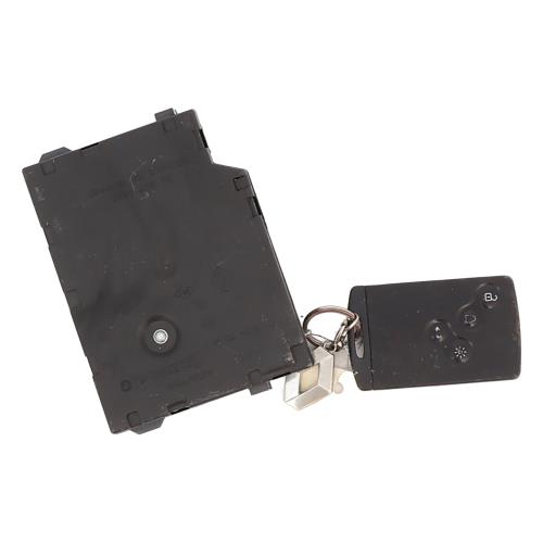 Image Lecteur de carte (neiman) - RENAULT CLIO 4