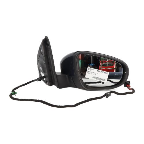 Image Retroviseur droit - VOLKSWAGEN GOLF 6