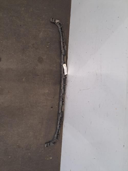 Image Support de pare chocs arriere - VOLKSWAGEN GOLF 6