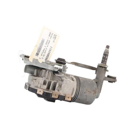 Image Moteur essuie glace avant droit - PEUGEOT 3008 1