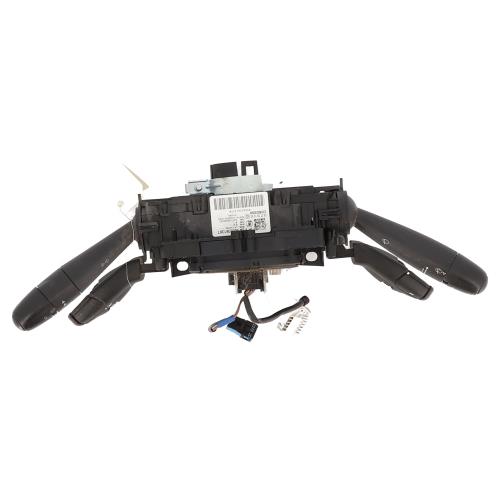 Image Com (Bloc Contacteur Tournant+Commodo Essuie Glace+Commodo Phare) - PEUGEOT 3008 1