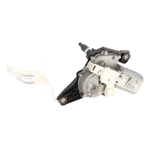 Image Moteur essuie glace arriere - RENAULT TWINGO 2