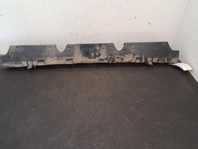 Image Support de pare chocs arriere - RENAULT TWINGO 2