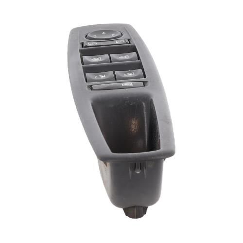 Image Interrupteur de leve vitre avant gauche - RENAULT MEGANE 3