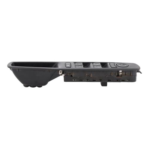 Image Interrupteur de leve vitre avant gauche - RENAULT MEGANE 3