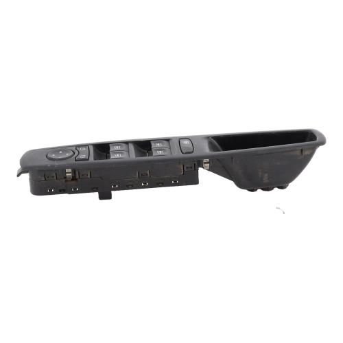Image Interrupteur de leve vitre avant gauche - RENAULT MEGANE 3
