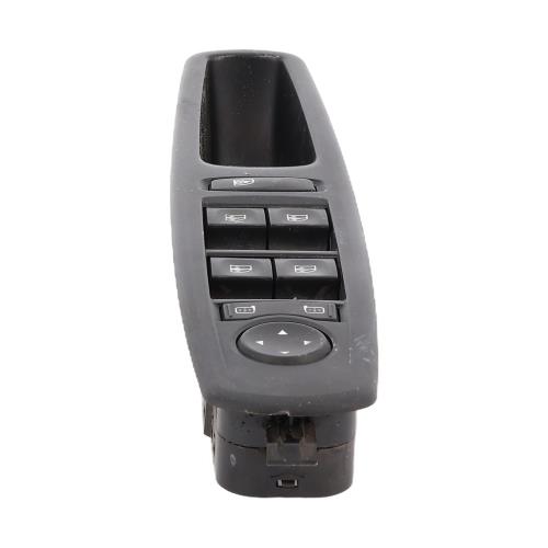 Image Interrupteur de leve vitre avant gauche - RENAULT MEGANE 3