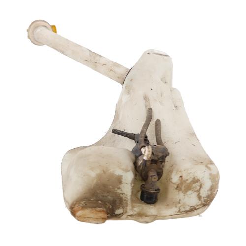Image Vase de lave glace - RENAULT MEGANE 3