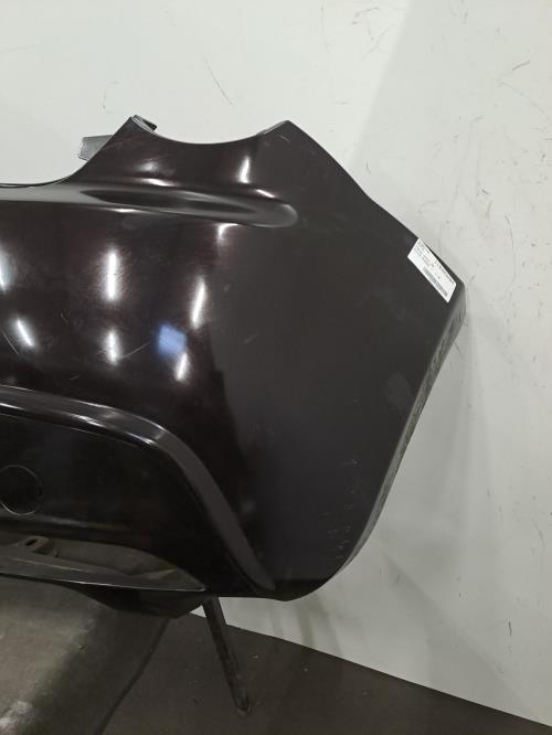 Image Pare choc arriere - ALFA ROMEO MITO
