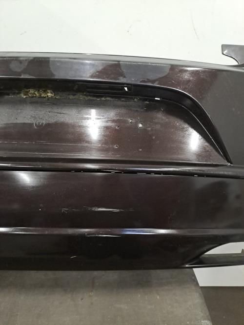 Image Pare choc arriere - ALFA ROMEO MITO