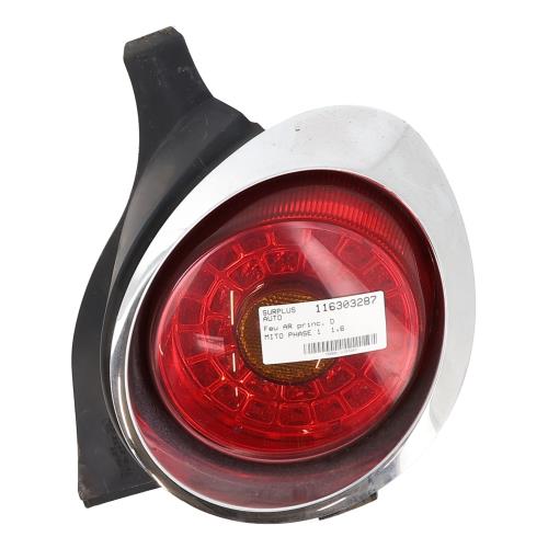 Image Feu arriere principal droit (feux) - ALFA ROMEO MITO