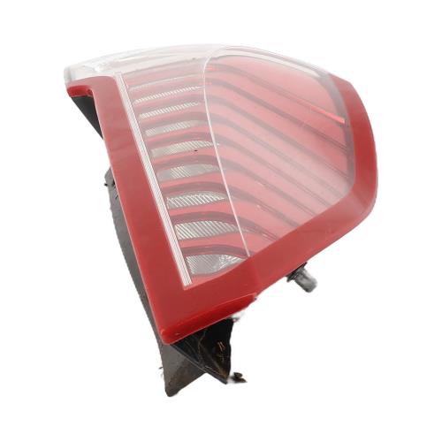 Image Feu arriere principal gauche (feux) - RENAULT SCENIC 3
