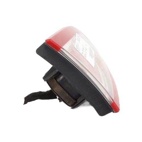Image Feu arriere secondaire gauche (feux) - RENAULT SCENIC 3