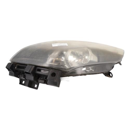 Image Optique avant principal gauche (feux)(phare) - RENAULT SCENIC 3