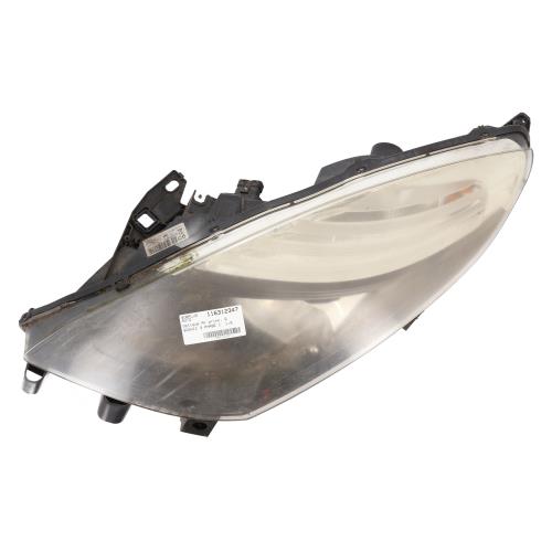Image Optique avant principal gauche (feux)(phare) - RENAULT SCENIC 3
