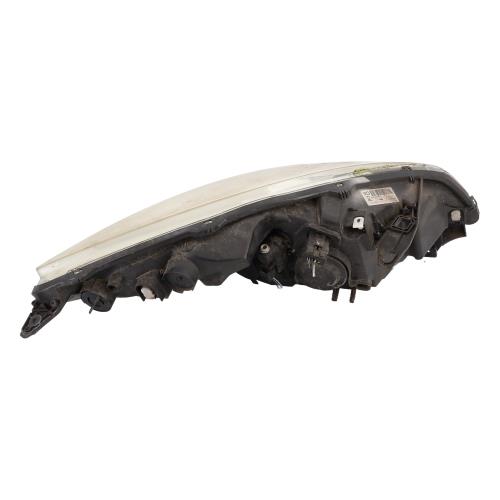 Image Optique avant principal gauche (feux)(phare) - RENAULT SCENIC 3