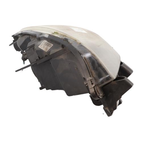 Image Optique avant principal gauche (feux)(phare) - RENAULT SCENIC 3