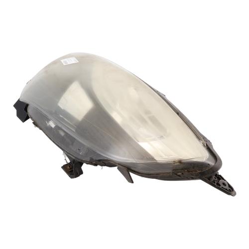 Image Optique avant principal gauche (feux)(phare) - RENAULT SCENIC 3