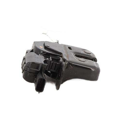 Image Serrure de hayon - RENAULT CLIO 4