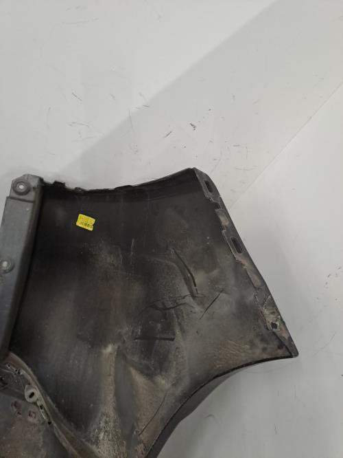 Image Pare choc arriere - RENAULT CLIO 4