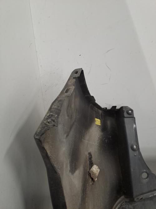 Image Pare choc arriere - RENAULT CLIO 4