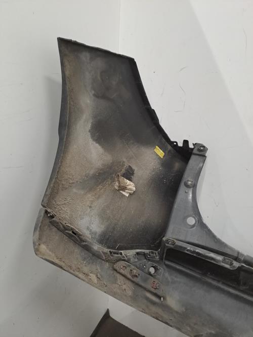 Image Pare choc arriere - RENAULT CLIO 4