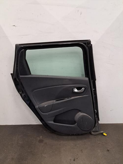 Image Porte arriere gauche - RENAULT CLIO 4
