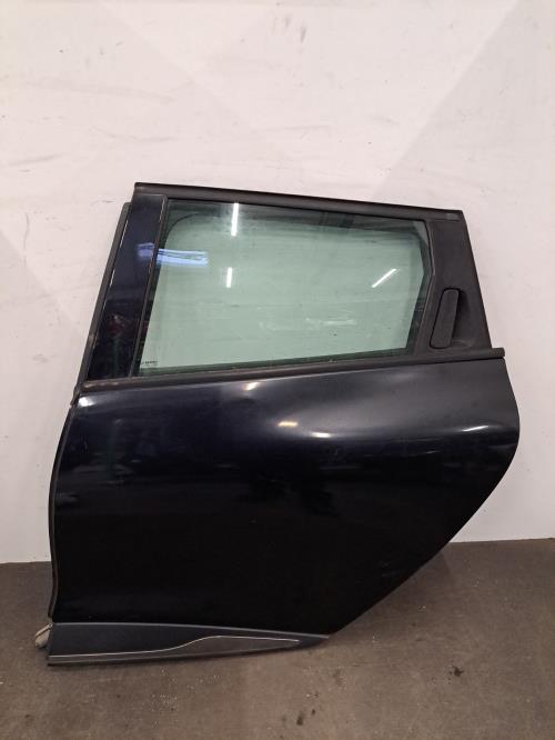 Image Porte arriere gauche - RENAULT CLIO 4