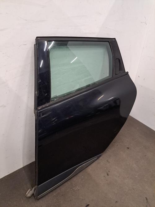 Image Porte arriere gauche - RENAULT CLIO 4