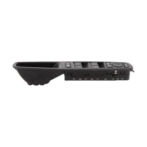 Image Interrupteur de leve vitre avant gauche - RENAULT GRAND SCENIC 3