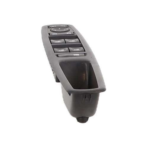 Image Interrupteur de leve vitre avant gauche - RENAULT GRAND SCENIC 3