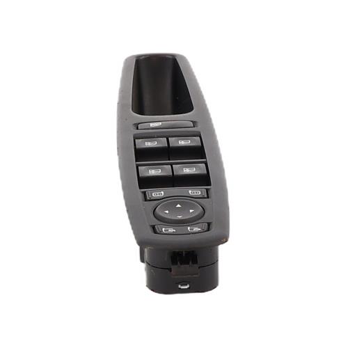 Image Interrupteur de leve vitre avant gauche - RENAULT GRAND SCENIC 3