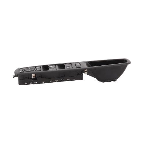 Image Interrupteur de leve vitre avant gauche - RENAULT GRAND SCENIC 3