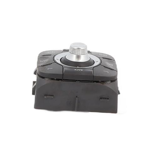 Image Commande GPS - RENAULT GRAND SCENIC 3