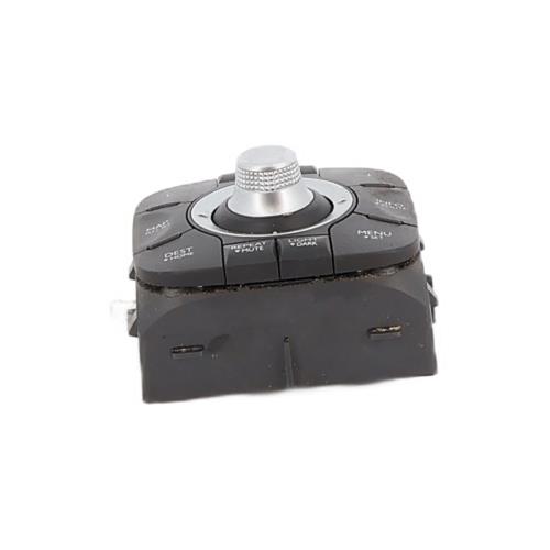 Image Commande GPS - RENAULT GRAND SCENIC 3