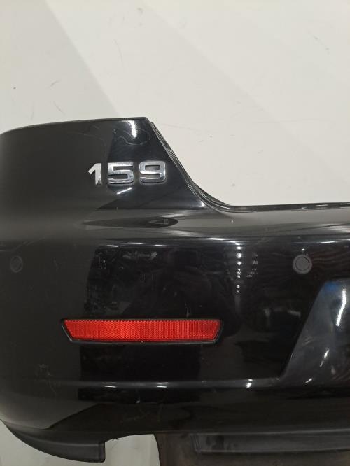 Image Pare choc arriere - ALFA ROMEO 159