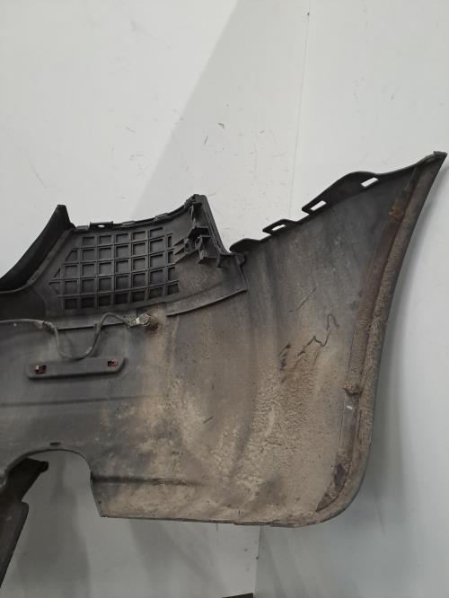 Image Pare choc arriere - ALFA ROMEO 159