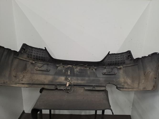 Image Pare choc arriere - ALFA ROMEO 159