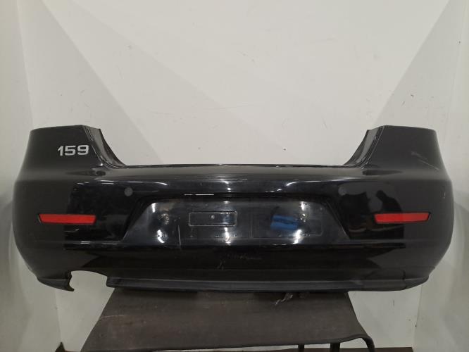 Image Pare choc arriere - ALFA ROMEO 159
