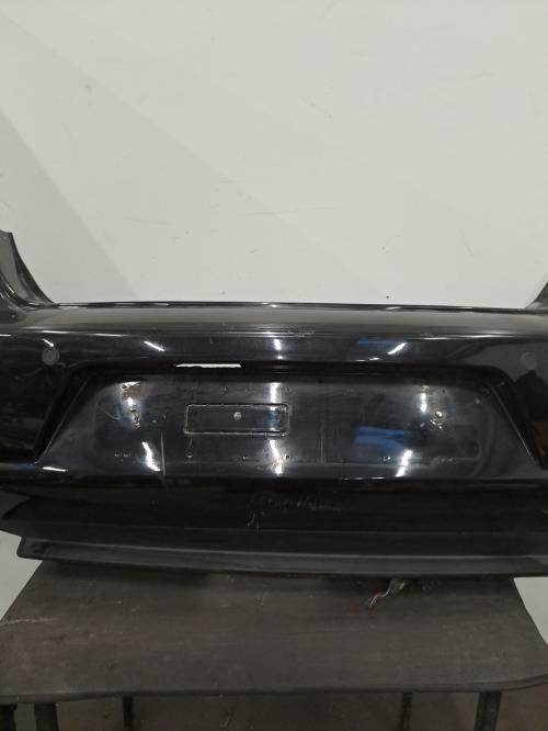 Image Pare choc arriere - ALFA ROMEO 159