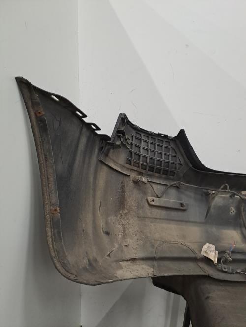 Image Pare choc arriere - ALFA ROMEO 159
